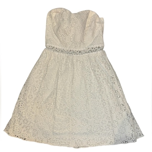 Lilly Pulitzer Brett dress XS - Picture 1 of 8